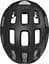 Велошолом Abus Youn-I 2.0 M Velvet Black (1007-401510) - мініатюра 3