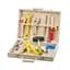Набор инструментов New Classic Toys, 10 шт. (18280) - миниатюра 3