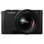 Бездзеркальний фотоапарат Panasonic Lumix DC-S9 Kit 20-60mm f/3.5-5.6 Jet Black [DC-S9KE-K] UA [139256] - мініатюра 1