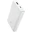 Портативное ЗУ Power Bank Baseus EnerFill FP11 15W 10000 mAh (P1008210C213) White - миниатюра 3