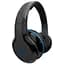 Наушники SMS Audio Street by 50 Cent Wired Over-Ear Black (SMS-WD-BLK) - миниатюра 1