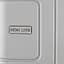 Валіза Semi Line 20" S Light Grey (T5762-2) - мініатюра 7
