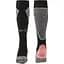 Носки Bridgedale Ski MW Plus Wmn Black M (1053-710218.227.M) - миниатюра 2