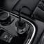 Адаптер автомобильный HOCO Light road dual port digital display car charger Z42 - миниатюра 5