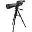 Труба підзорна Leupold & Stevens SX-1 Ventana 2 20-60x80 Kit Gray/Black - мініатюра 1