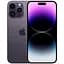 Смартфон Apple iPhone 14 Pro Max 128GB Deep Purple (MQ9T3) Б/У [162809] - миниатюра 1