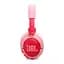 Навушники JBL JR 470 NC Pink (JBLJR470NCPIK) - мініатюра 5