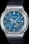 Годинник Casio G-Shock Classic GBM-2100A-2BER - мініатюра 1