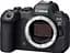 Бездзеркальний фотоапарат Canon EOS R6 Mark II Kit RF 24-105mm f4.0-7.1 IS STM (5666C030) UA [88336] - мініатюра 10