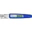 Коректор-ручка 8 мл BM.1031 BUROMAX, емульсійна основа, металевий наконечник (4823078958044) - мініатюра 1