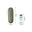 Палатка Naturehike Cloud Up Pro CNK2350WS020 сверхлегкая двухместная 20D песочная - миниатюра 2