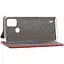 Чохол-книжка BeCover Exclusive для Nokia C21 Plus Burgundy Red (707918) - мініатюра 2