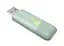 Флешка TEAM 128 GB C175 ECO USB 3.2 (TC175ECO3128GG01) - мініатюра 1