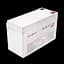 Аккумулятор гелевой LP-GL 12V - 9 Ah Silver - миниатюра 1
