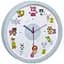 Годинник настінний TFA Little Animals 60305114 - мініатюра 1
