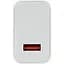 Мережевий зарядний пристрій Xiaomi Mi 33W Charging Combo + Cable USB-A - USB-C White (BHR9956EU) [137228] - мініатюра 3