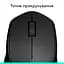 Мышь Logitech Wireless Mouse M280 Black (910-004291) UA [38069] - миниатюра 4