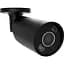 IP-камера Ajax дротова BulletCam HL Black, 5мп, 2.8мм, гібридне підсвічування IR 35м, білий Led 50м, Poe, True WDR, IP 65, аудіо, кут огляду 100° до 110°, вулична, чорна - мініатюра 1