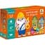 Гра настільна економічна Vladi Toys Crazy Koko Заробляй та будуй (VT2312-04) - мініатюра 1