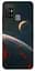 Чохол Demsky Lava planet для ZTE Blade A52 - мініатюра 1