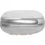 Портативна колонка JBL Clip 5 White (JBLCLIP5WHT) - мініатюра 8