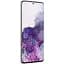 Смартфон Samsung Galaxy S20+ 5G 12/128Gb Cloud White (SM-G986U) (USA) [NFC, 1 SIM, no e-SIM] - мініатюра 4