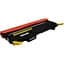 Картридж Makkon для Samsung CLT-Y406S yellow (MN-SAM-SY406S) - мініатюра 3