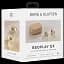 Наушники Bang & Olufsen Beoplay EX Gold Tone [1240601] [99212] - миниатюра 8