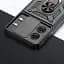 Панель BeCover Military для Motorola Moto G75 Black (713060) - мініатюра 3