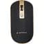 Мишка Gembird MUSW-4B-06-BG Wireless Black-Gold (MUSW-4B-06-BG) - мініатюра 1