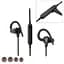 Бездротові навушники Awei Bluetooth B925BL, BT4.2, 55mAh, 4-6h, black - мініатюра 9