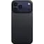 Чохол Pitaka Ultra-Slim Case Twill 600D для Apple iPhone 17 Pro Max Black/Grey (KI1701BPM) [146980] - мініатюра 1