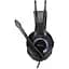 Наушники Xtrike Me Gaming RGB Backlight GH-709 000005236-up - миниатюра 2