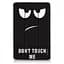 Чехол-книжка BeCover Smart Case для Lenovo Tab M10 TB-328F 3rd Gen 10.1" Don't Touch (708292) - миниатюра 2