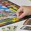 Настольная игра Hasbro Monopoly Гонка, укр. язык (E7033) - миниатюра 11