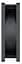 Вентилятор Arctic P8 PWM PST CO (Black) (ACFAN00151A) - мініатюра 5