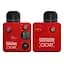 Под-система Kumiho Thoth S 35 W Pod 1000 mAh 2 ml Kit Charming Red (16845) - мініатюра 3