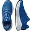Кроссовки Salomon outdoor AERO GLIDE 3 8.5 French Blue/White/Cherry Tomato - миниатюра 3
