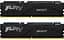Модуль пам'яті Kingston Fury DDR5 16Gb (2x8) Beast 5600MHz (KF556C40BBK2-16) - мініатюра 1