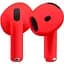 Навушники Apple AirPods 4 Red Matte (MXP63) [118503] - мініатюра 2