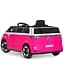 Дитячий електромобіль Bambi Машина M 6281EBLR-8 до 30 кг - мініатюра 3