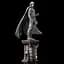Статуэтка Marvel The Falcon and the Winter Soldier - Moon Knight Art Scale 1/10 (Сокол и Зимний со - миниатюра 5