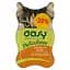Влажный корм для взрослых кошек Oasy Delicatesse паштет с курицей 85 г - миниатюра 1