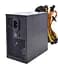 Блок живлення QUBE 700W 80+ Bronze (QBC-GPM-700W-80B Bulk) (QBC-GPM-700W-80Bulk) - мініатюра 4