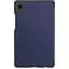 Чехол Samsung Galaxy Tab A9 8.7 SM-X110 SM-X115 HardCase Синий - миниатюра 2