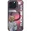 Чехол Zuck Bear New York Never Sleeps MagSafe Case для Apple iPhone 15 Pro Max Bronx Energy [108873] - миниатюра 1