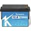Акумулятор Kepworth LiFePO4 12V 12.8V/300Ah/3840Wh [KW-12-300] [125495] - мініатюра 2