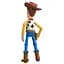 Базовая фигурка Вуди без значка шерифа Toy Story из м/ф История игрушек 5 (JKV14) - миниатюра 5