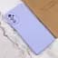 Чохол Silicone Cover Lakshmi Full Camera A для Samsung Galaxy M23 5G / M13 4G Бузковий / Dasheen, Full camera - миниатюра 4