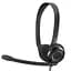 Гарнитура Sennheiser PC 5 CHAT 3.5 мм (508328) - миниатюра 1